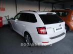 Škoda Fabia - fotka číslo 1