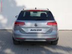 Volkswagen Passat - fotka číslo 4