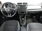 Škoda Fabia - fotka číslo 7
