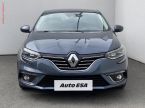 Renault Mégane - fotka číslo 1