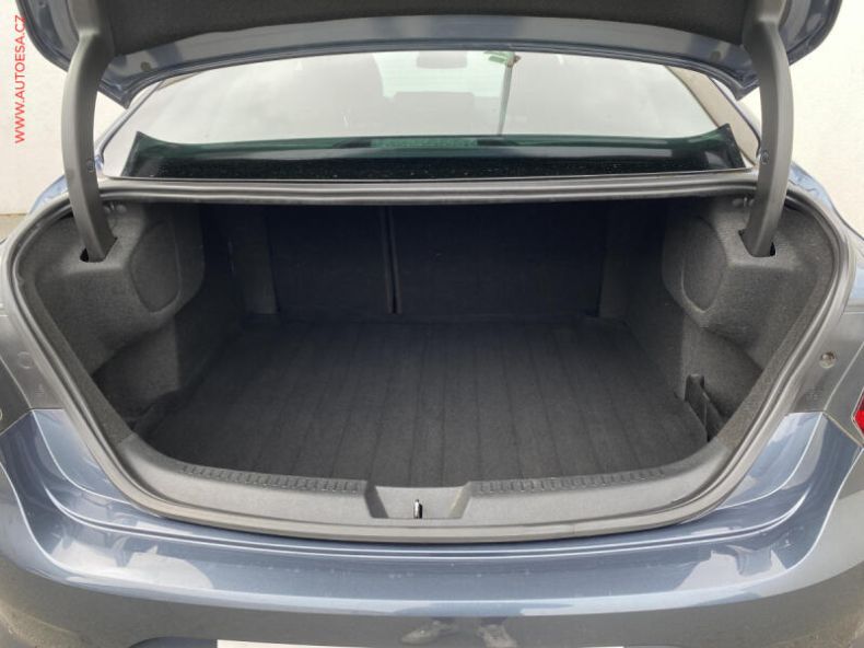 Renault Mégane - hlavní fotka