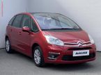 Citroën C4 Picasso - fotka číslo 0