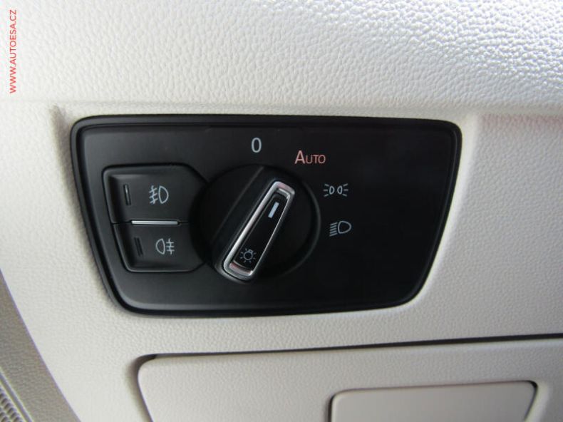 Volkswagen Passat - hlavní fotka