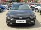 Volkswagen Passat - fotka číslo 1