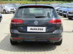 Volkswagen Passat - fotka číslo 4