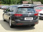Volkswagen Passat - fotka číslo 5