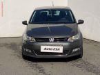 Volkswagen Polo - fotka číslo 1