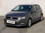 Volkswagen Polo - fotka číslo 2