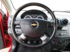 Chevrolet Aveo - fotka číslo 13