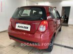 Chevrolet Aveo - fotka číslo 1