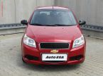 Chevrolet Aveo - fotka číslo 1