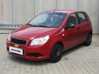 Chevrolet Aveo - fotka číslo 2