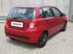 Chevrolet Aveo - fotka číslo 3