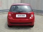 Chevrolet Aveo - fotka číslo 4