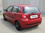 Chevrolet Aveo - fotka číslo 6