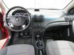 Chevrolet Aveo - fotka číslo 9