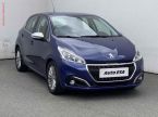 Peugeot 208 - fotka číslo 0