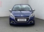 Peugeot 208 - fotka číslo 1