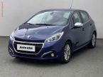 Peugeot 208 - fotka číslo 2