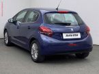 Peugeot 208 - fotka číslo 5