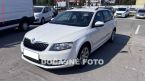 Škoda Octavia - fotka číslo 0