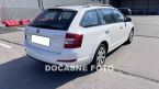 Škoda Octavia - fotka číslo 1