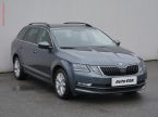 Škoda Octavia - fotka číslo 0
