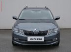 Škoda Octavia - fotka číslo 1