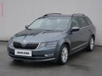 Škoda Octavia - fotka číslo 2