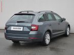 Škoda Octavia - fotka číslo 3