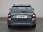 Škoda Octavia - fotka číslo 4