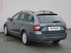 Škoda Octavia - fotka číslo 5