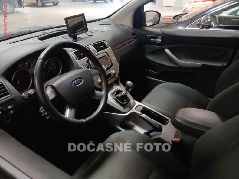 Ford Kuga - hlavní fotka inzerátu