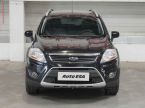 Ford Kuga - fotka číslo 1