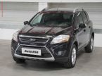 Ford Kuga - fotka číslo 2