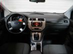 Ford Kuga - fotka číslo 7