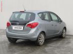Opel Meriva - fotka číslo 3