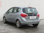 Opel Meriva - fotka číslo 5
