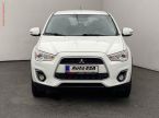 Mitsubishi ASX  - fotka číslo 1