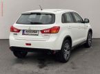Mitsubishi ASX  - fotka číslo 3