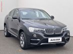 BMW X4 - fotka číslo 0