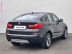 BMW X4 - fotka číslo 3
