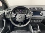 Škoda Fabia - fotka číslo 8