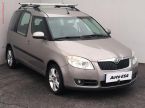 Škoda Roomster - fotka číslo 0