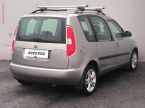 Škoda Roomster - fotka číslo 3