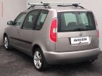 Škoda Roomster - fotka číslo 5