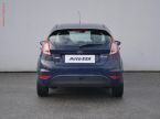 Ford Fiesta - fotka číslo 4