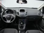 Ford Fiesta - fotka číslo 7