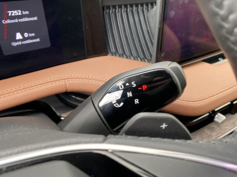 Škoda Superb - hlavní fotka