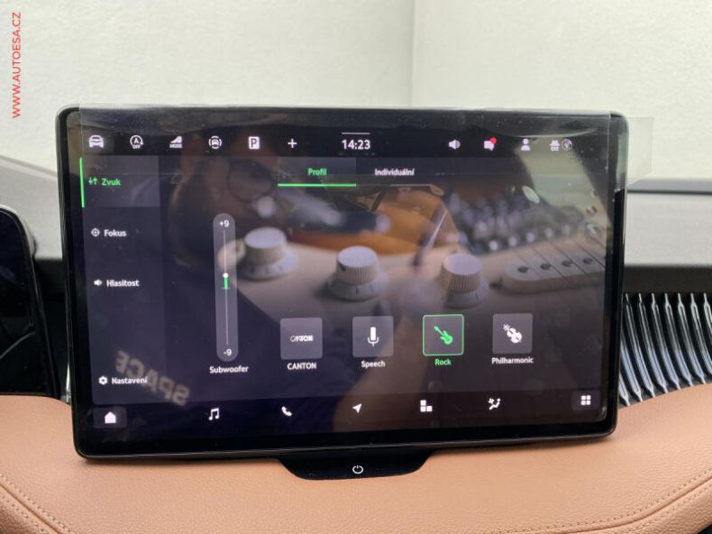 Škoda Superb - hlavní fotka